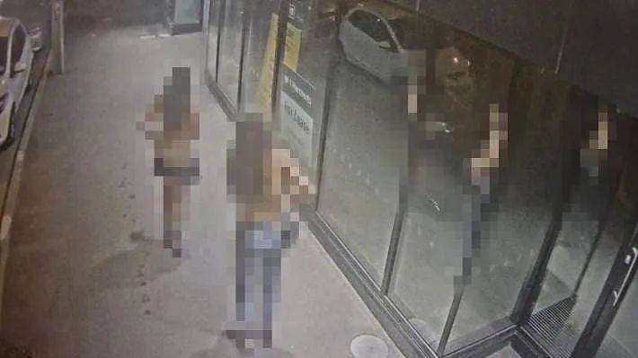 新西兰“强奸犯群聊”曝光！热门酒吧下迷药，连环作案，30多名女性受害（组图） - 9