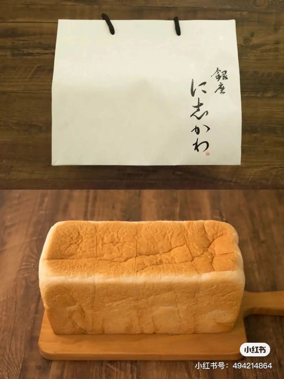 排队6小时买日本吐司，上海中产怎么把网红面包吃成土特产的？（组图） - 2