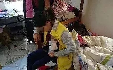 中国人妻路边卖“现榨母乳”救孩！不限男女老少：吸1分钟10元（组图） - 3