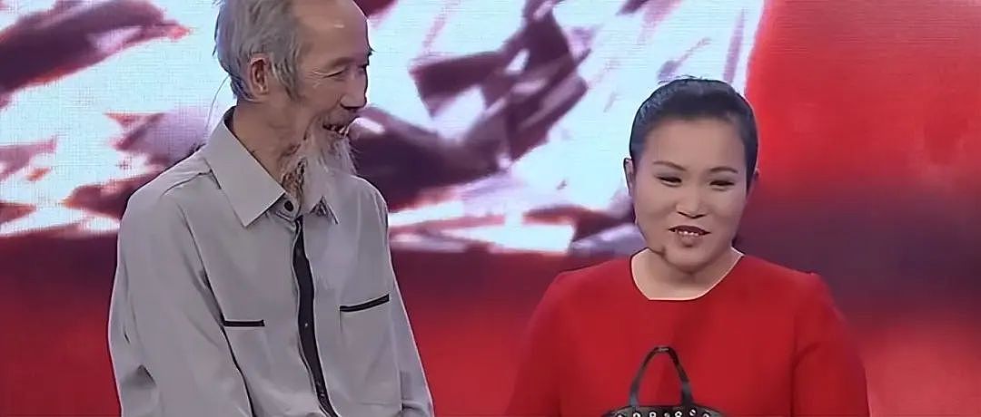 湖南26岁少女疯狂追求71岁老头，婚后为他生下一子，究竟怎么回事（组图） - 16