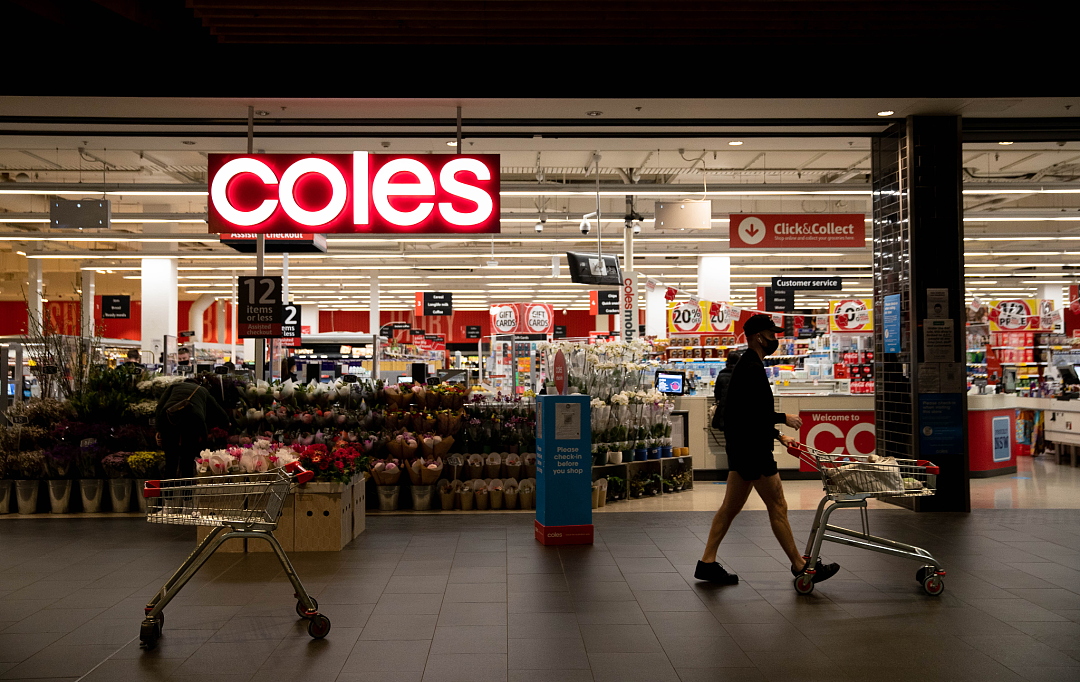 Coles百年来最大投资！全澳第一家，来看看如何不到10刀做四顿饭（组图） - 7