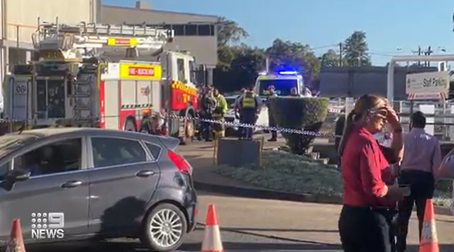悉尼医院停车场发生惨剧，2人当场遇难！亚裔老人不幸车祸中丧生…（组图） - 10