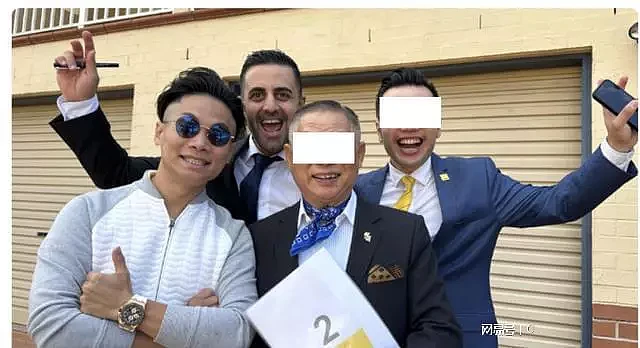 为给儿子买房，澳洲华人父亲不惜出高价，最终战胜8名竞争者（组图） - 2