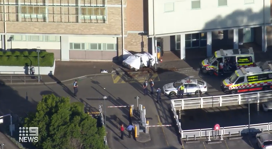 悉尼医院停车场发生惨剧，2人当场遇难！亚裔老人不幸车祸中丧生…（组图） - 6