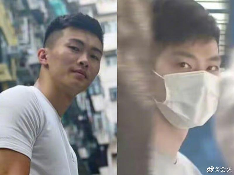 香港消防员游日涉性侵被捕，赌王千金男友无辜躺枪（组图） - 3