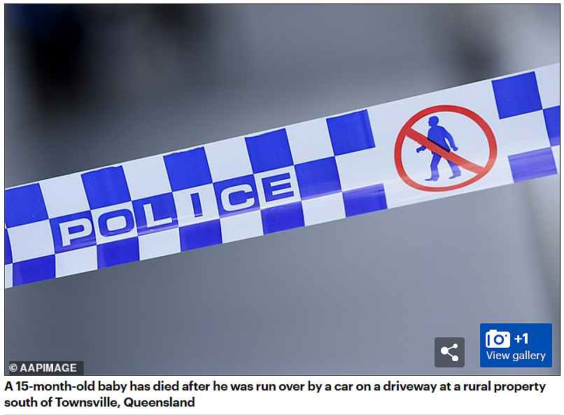 悉尼医院停车场发生惨剧，2人当场遇难！亚裔老人不幸车祸中丧生…（组图） - 25