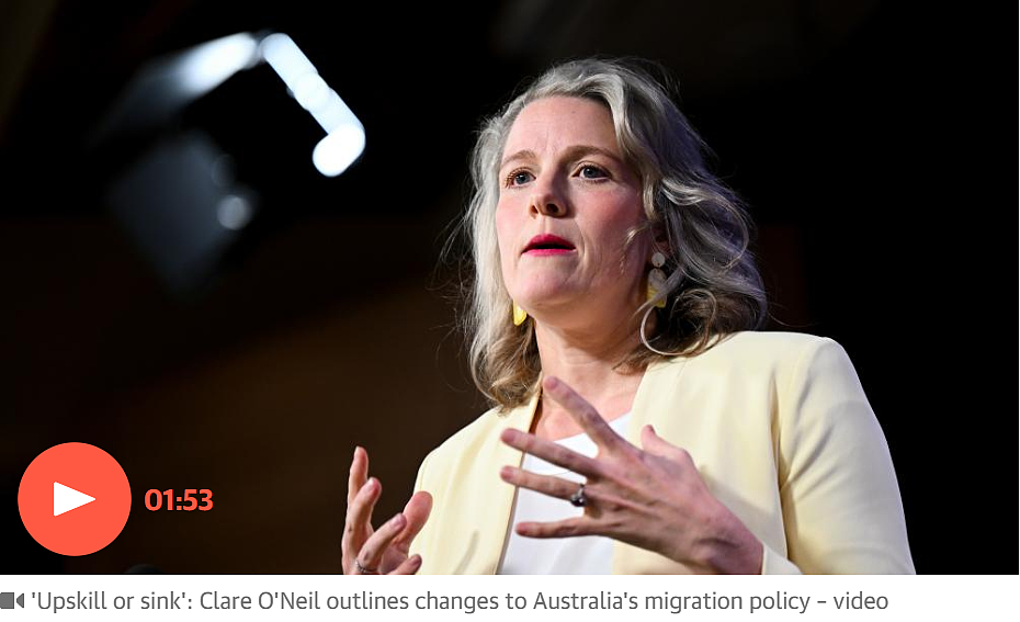 澳洲移民政策30年来最大改革，五大移民主体受影响！（组图） - 6