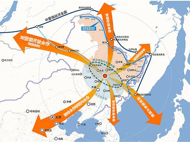 全国经济悲观，东北为何突然逆袭，跑赢全国大盘？（组图） - 5