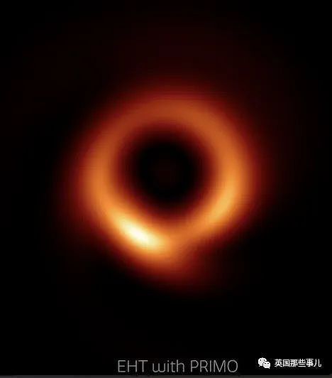 黑洞黑洞，又吸又吐！人类史上首张黑洞喷流“全景照”，历时五年，终于拍到了…（组图） - 12