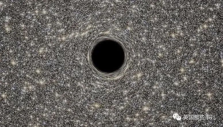 黑洞黑洞，又吸又吐！人类史上首张黑洞喷流“全景照”，历时五年，终于拍到了…（组图） - 3
