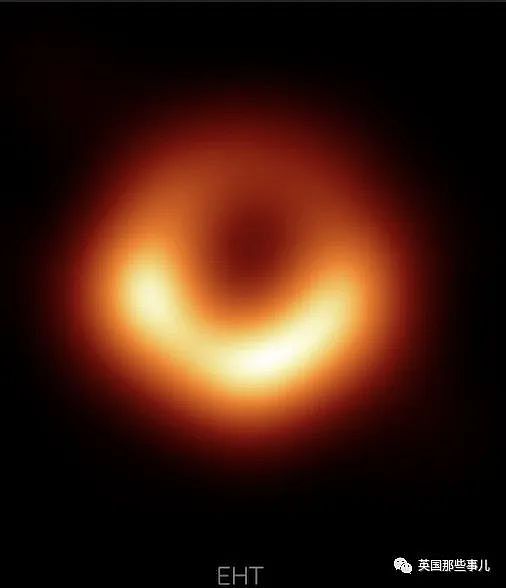黑洞黑洞，又吸又吐！人类史上首张黑洞喷流“全景照”，历时五年，终于拍到了…（组图） - 2