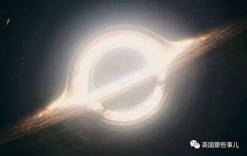 黑洞黑洞，又吸又吐！人类史上首张黑洞喷流“全景照”，历时五年，终于拍到了…（组图） - 4
