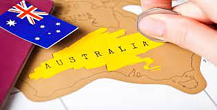 本财年40万移民涌入澳洲，留学生占一半！政府将减少临时移民数量（组图） - 4