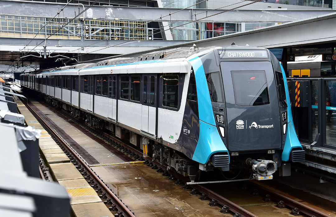 连接市中心和Parramatta的悉尼地铁新线路即将开工：居民担施工项目或将影响历史建筑和居民生活（组图） - 4