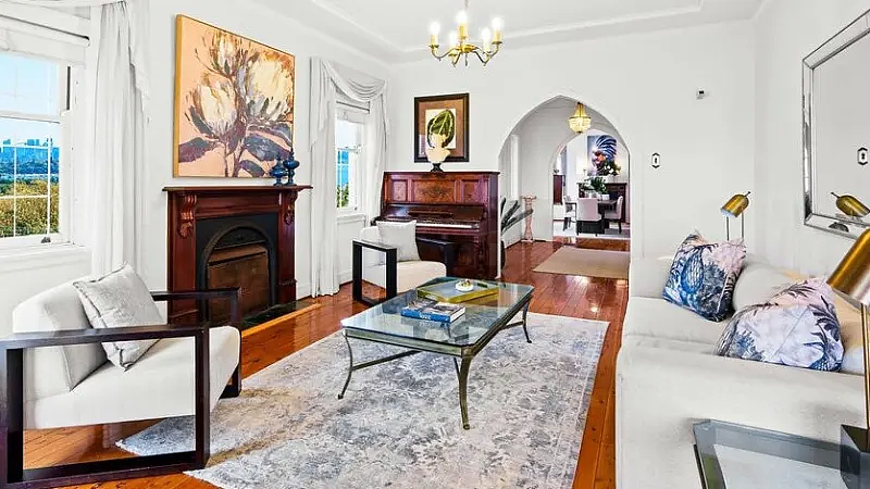 悉尼四居室住宅$817.5万售出，超底价$217.5万！卖家44年前$13.1万购入（组图） - 4