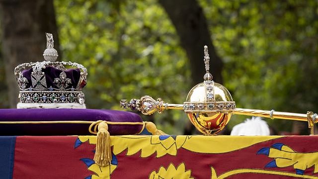 英国国王查尔斯三世加冕礼：你可能想知道的几个关键问题（组图） - 9