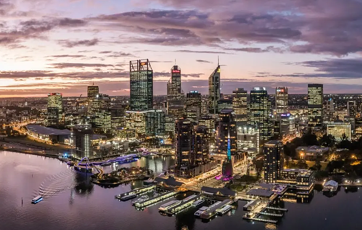 全球建筑成本排名出炉，毫无意外，悉尼登顶澳洲（图） - 1