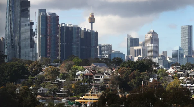 澳洲房地产市场迈向复苏！悉尼房价首次季度上涨1.3%（组图） - 6