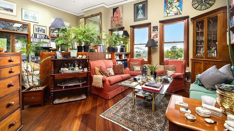 悉尼四居室住宅$817.5万售出，超底价$217.5万！卖家44年前$13.1万购入（组图） - 9