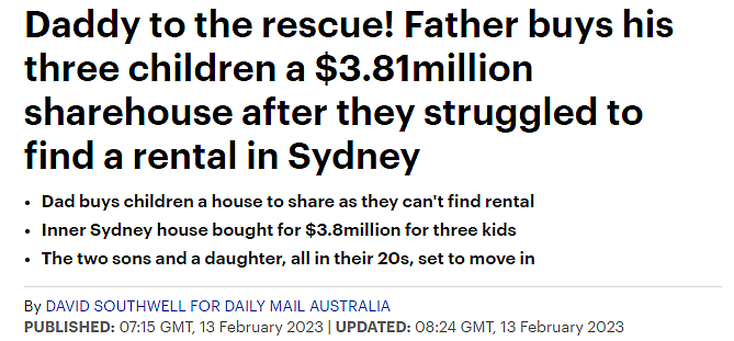 美国妈妈听闻孩子在悉尼过得不开心，立马决定飞来澳洲做这件事…（组图） - 16