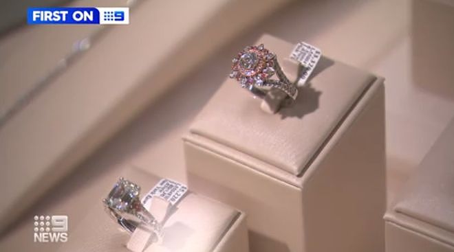 火出圈！中国产的人造钻石在墨尔本走红！吸引越来越多年轻人购买（组图） - 4