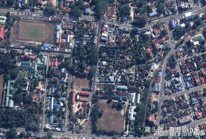 缅北，世界上最大的华人聚居区之一，它是怎样沦为“犯罪天堂”的（组图） - 3
