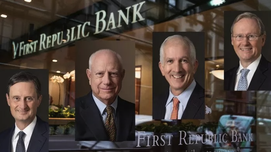 第一共和银行轰然倒下！马斯克警告经济恐将严重衰退：没人比我更懂（组图） - 3