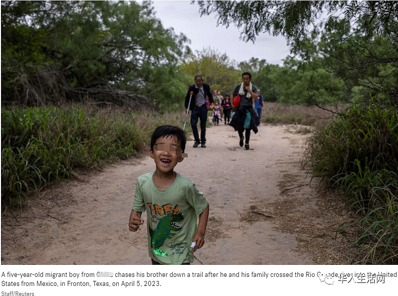 美国华人圈疯传！快速“拿“身份绿卡的办法；大批华人“主动降薪”，举报同胞（组图） - 3