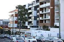 澳洲公寓房产根本不涨？ 还值得去买吗？（组图）