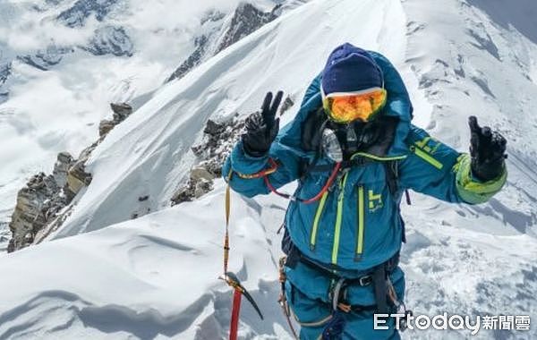 世界女性第一人！董红娟“征服”14座，8000米级高峰（组图） - 2