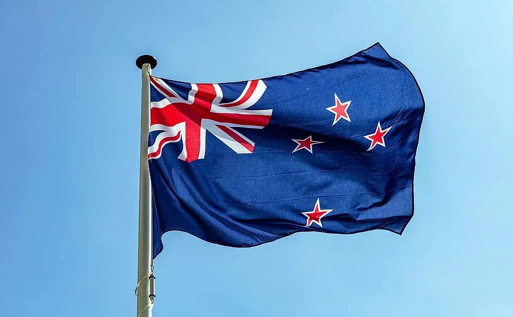 新西兰总理：支持改制共和国！新西兰应该成为一个完全独立的国家（组图） - 2