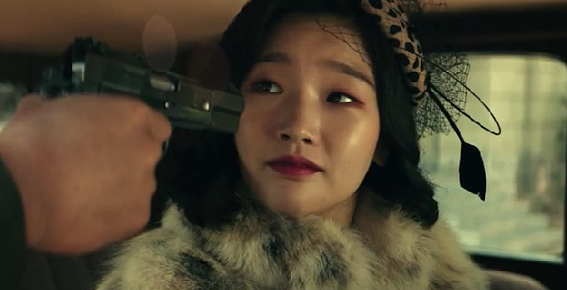 什么都敢拍的韩国电影，正在血崩……（组图） - 33