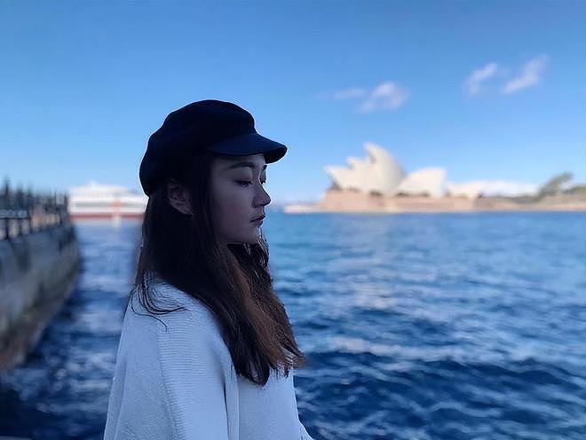 我，上海人，25岁悉尼留学，回国后成旅游定制师，旅游挣钱两不误（组图） - 3