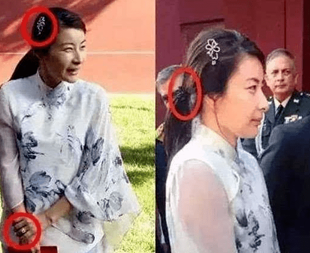 “跳水女王”郭晶晶对3个年幼子女教育方式，值得豪门阔太学习（组图） - 12