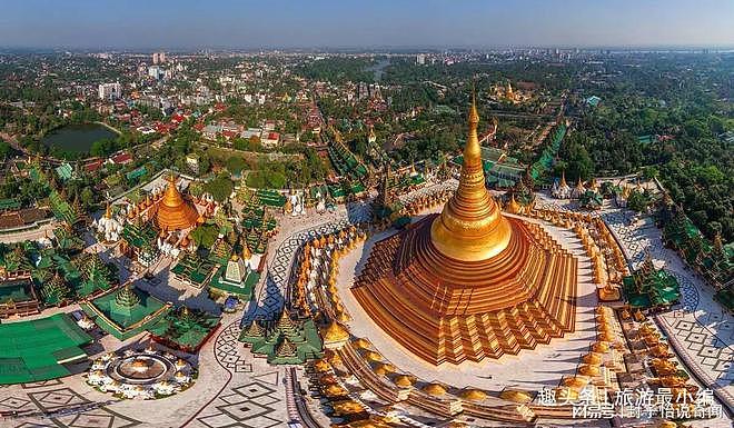 缅北，世界上最大的华人聚居区之一，它是怎样沦为“犯罪天堂”的（组图） - 1