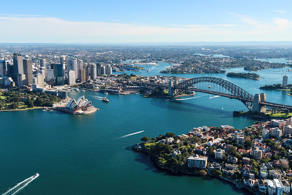 澳洲首府城市单元房租金排名！悉尼最贵，墨尔本第二便宜（组图） - 7