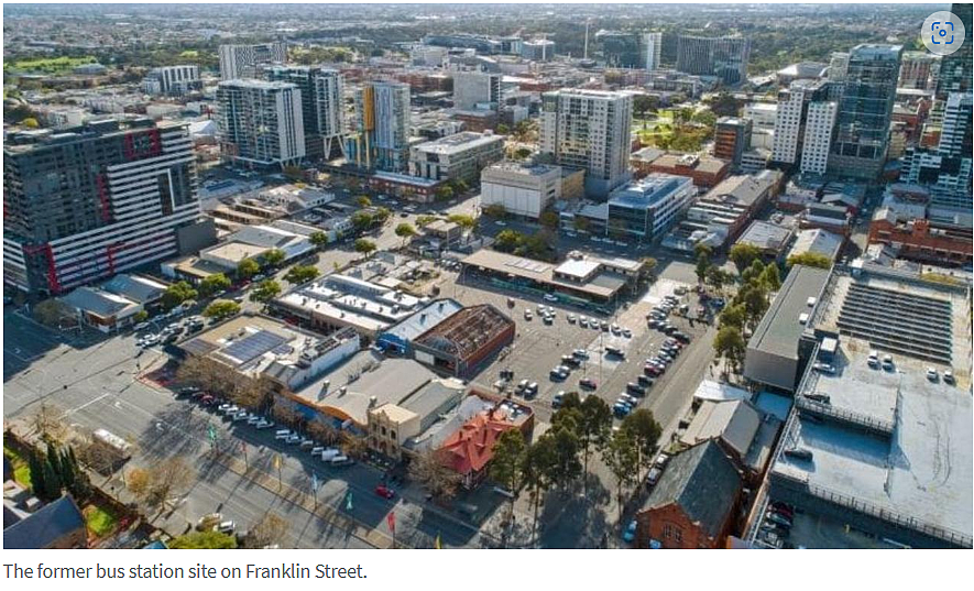 南澳州长：阿德莱德CBD将建造近400套经济适用房！（组图） - 5