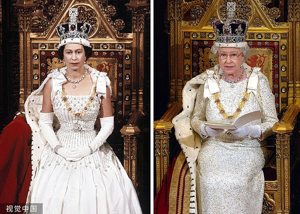 久违70年！英国王室最重要王冠将亮相，镶有444颗宝石（组图） - 2