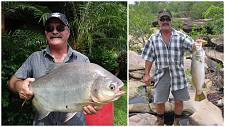 澳洲65岁男子钓鱼失踪，鳄鱼体内发现疑似残骸（组图）