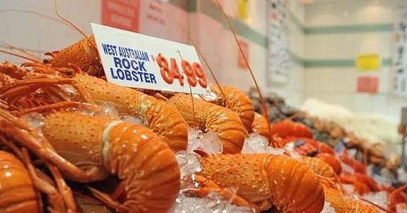 给600块就想走？中国游客在澳洲吃龙虾，付钱之际被老板喊住，原来...（组图） - 3