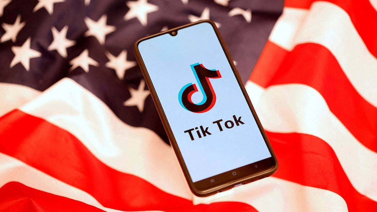 彭博社：TikTok负责美国数据安全主管本月离职（图） - 1