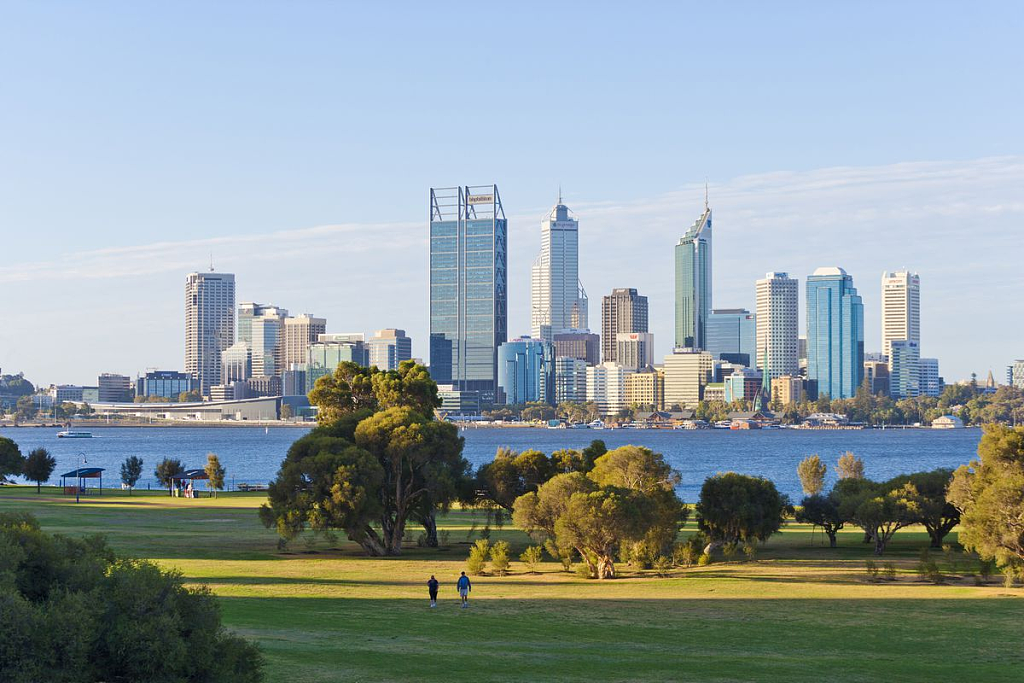 澳洲首府城市单元房租金排名！悉尼最贵，墨尔本第二便宜（组图） - 4