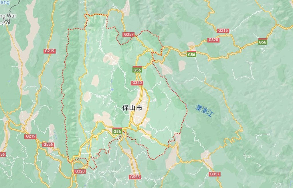 云南深夜发生地震！最大规模5.2级，网友：在睡梦中被摇醒（图） - 1