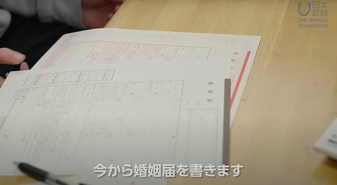 日本26岁女孩患3种精神疾病、13重人格，为做变性手术同男友结婚又离婚（组图） - 21