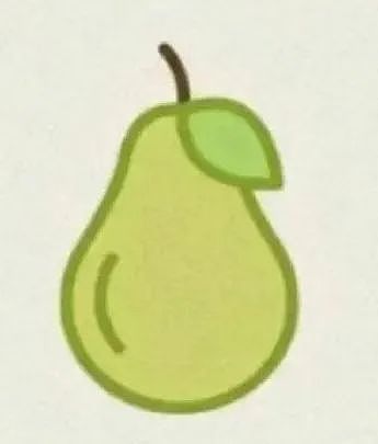 【爆笑】女朋友发了两张图给我，绿色的，还是个梨？网友：很简单，绿了，离了...（组图） - 4