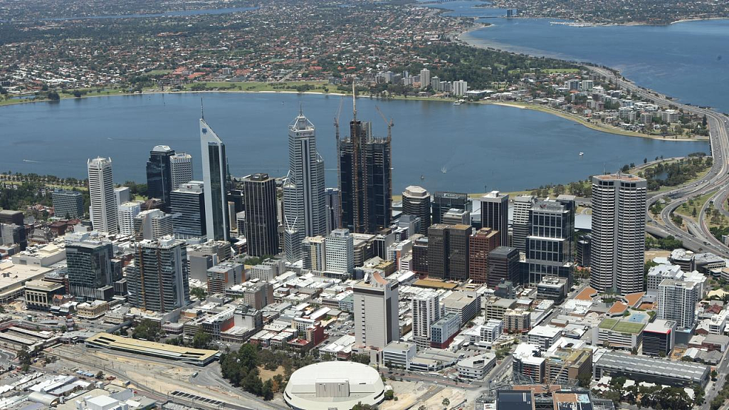 珀斯成澳洲最强劲楼市，回报率远超其它首府！ 5大最有前景投资地公布（组图） - 2
