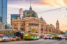 澳洲首府城市单元房租金排名！悉尼最贵，墨尔本第二便宜（组图）