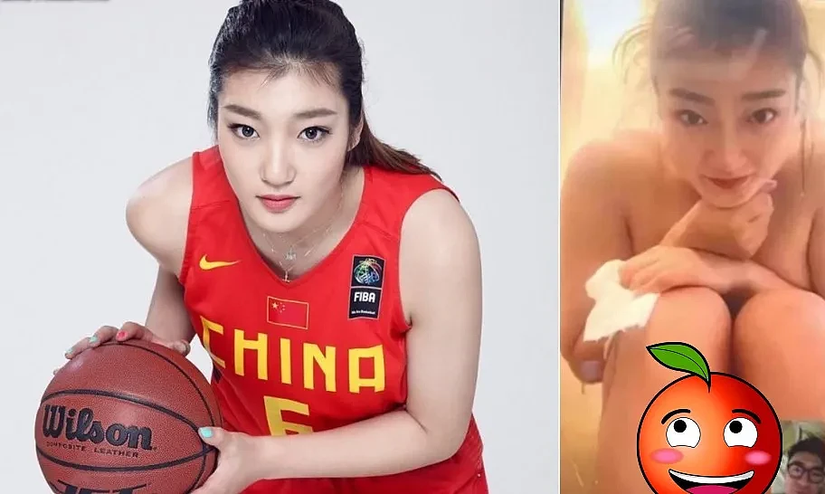 中国“女版詹姆斯”被爆当小三裸照外流！甩丑闻转战美职WNBA女篮（组图） - 1