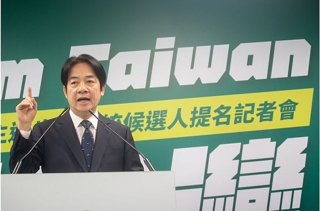 外媒：台湾2024领导人大选，为何国民党还没有推举出人选（组图） - 7
