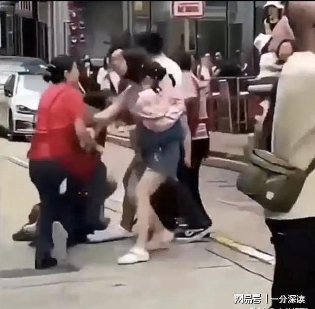 内地游客与香港烧鹅店员工混战，因店家态度强硬，禁止婴儿车入内（视频/组图） - 7